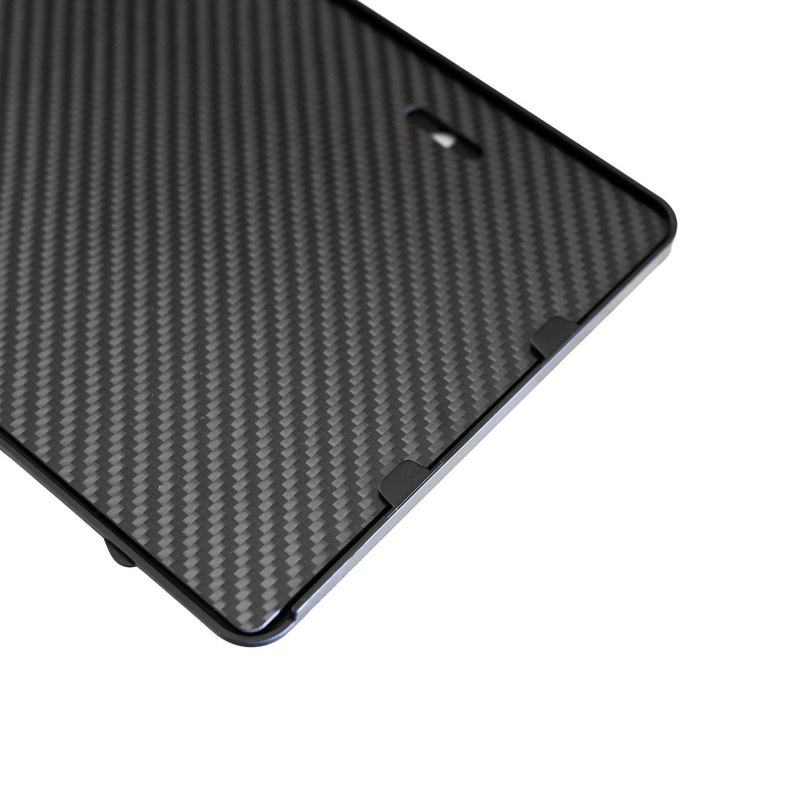 Dogfight V2 Plate Frame | NDF Café